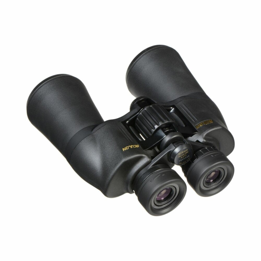 Nikon 16×50 Aculon A211 Binocular (Black) Nikon 16×50 Aculon A211 Binocular (Black)